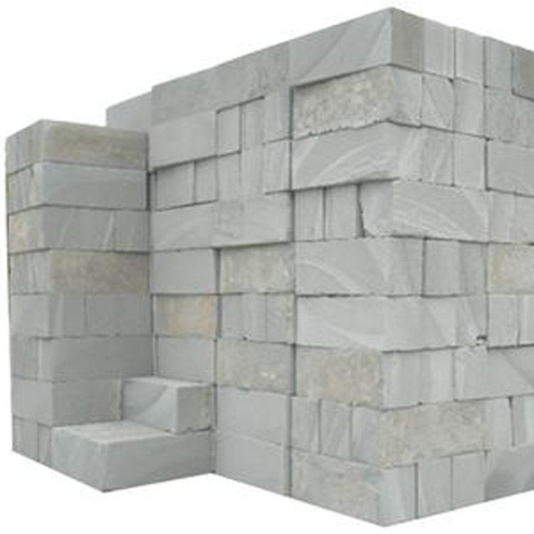 南宁不同砌筑方式蒸压加气混凝土砌块轻质砖 加气块抗压强度研究