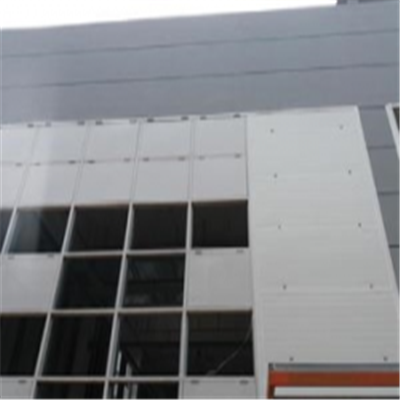 南宁新型蒸压加气混凝土板材ALC|EPS|RLC板材防火吊顶隔墙应用技术探讨